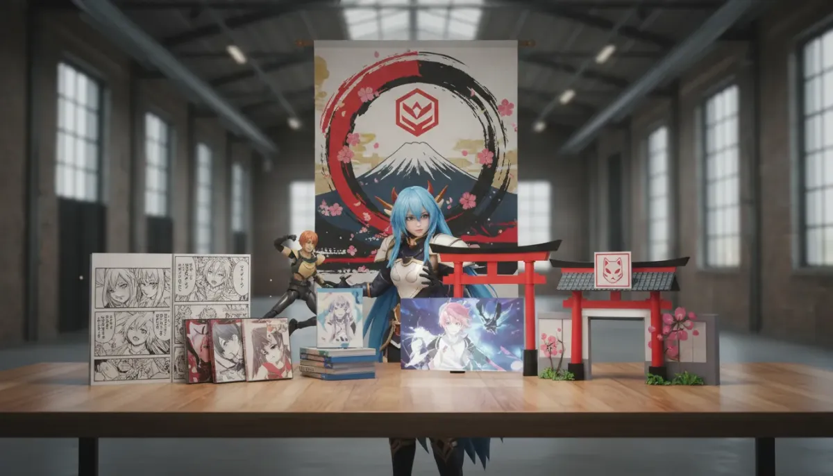 Cosplay, BD, animations… Un air de Japon avec la Manga Aix'Po à la Manufacture