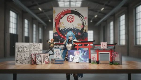 Cosplay, BD, animations… Un air de Japon avec la Manga Aix'Po à la Manufacture
