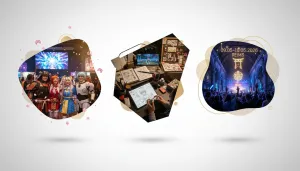 Trois bonnes raisons de participer à la deuxième édition de la Japan Mania à Reims les 9 et 10 mai 2026