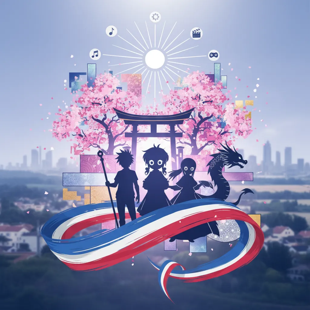 Ferté Fest'T01 : la Sarthe lance son premier grand festival manga en avril 2026